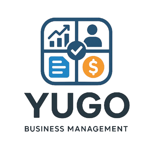 YUGO Logo